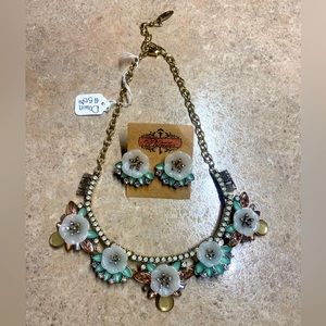 PLUNDER DESIGN DAWN SET, NWT